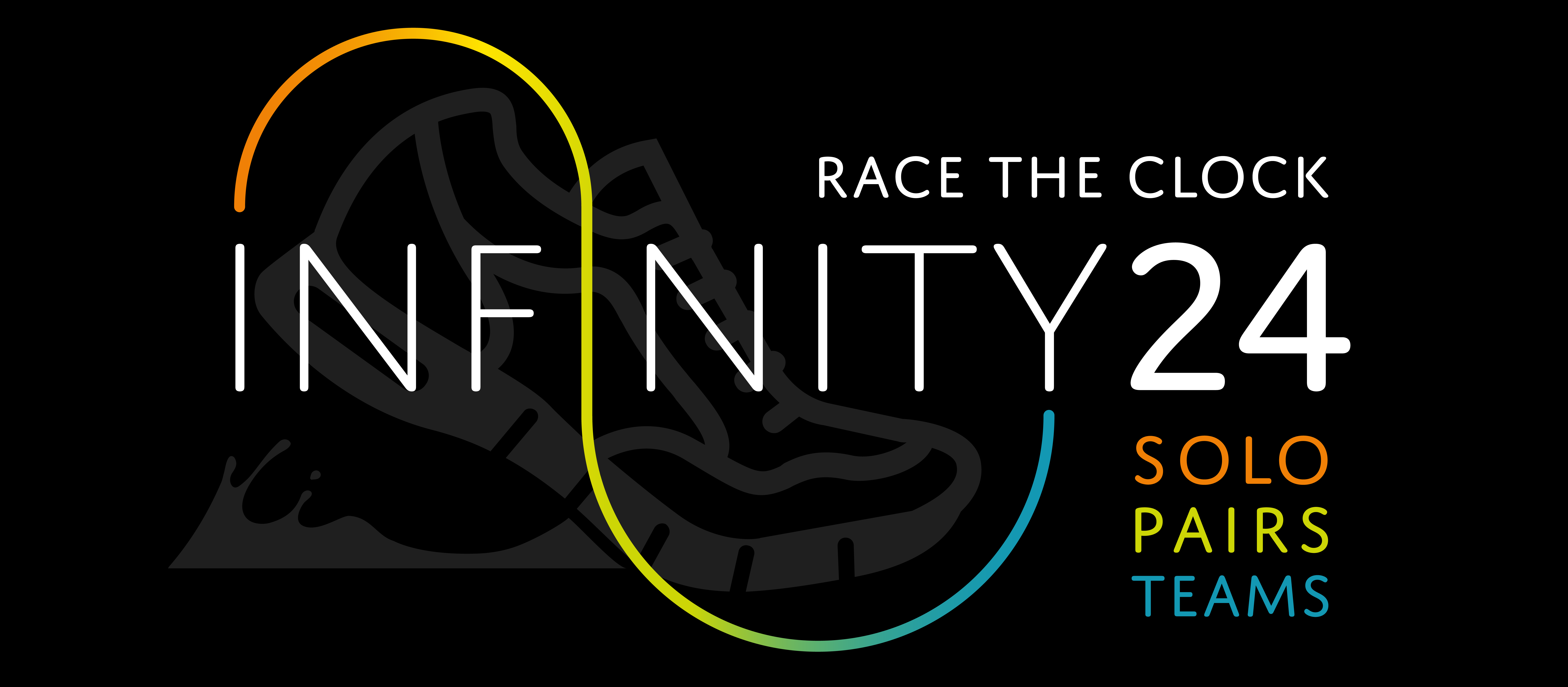 Run Infinity 24